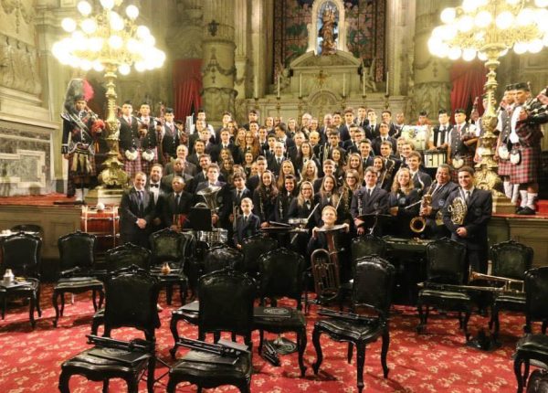 Banda Filarmônica Santamarense (2)
