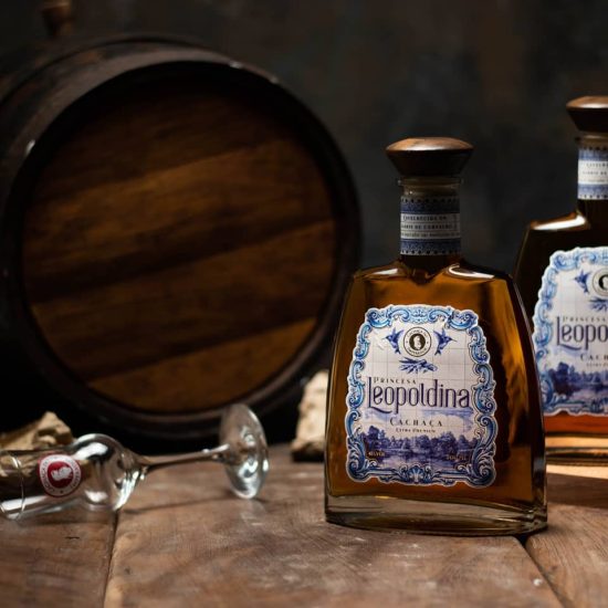 Cachaça dp Imperador