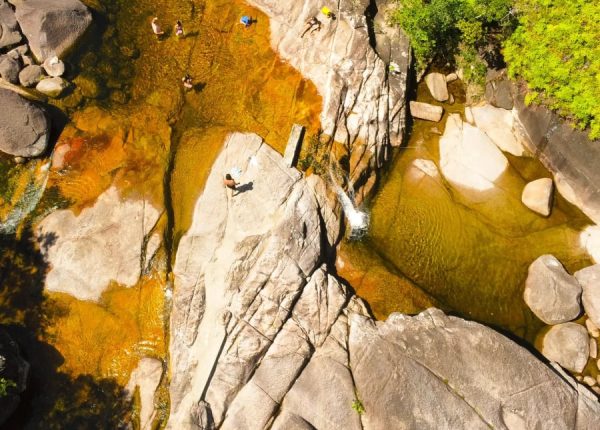 Cachoeira Cobrinho de Ouro (2)
