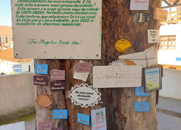 Conventinho do Espírito Santo - Frei Hugolino (4)