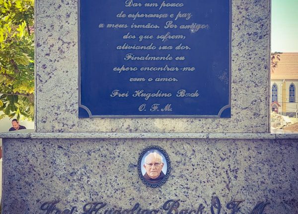 Conventinho do Espírito Santo - Frei Hugolino (5)