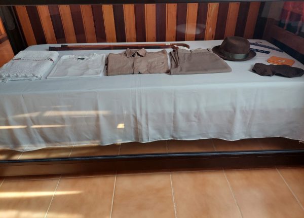 Conventinho do Espírito Santo - Frei Hugolino (7)