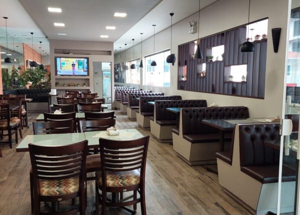 Du Ponto Restaurante (1)