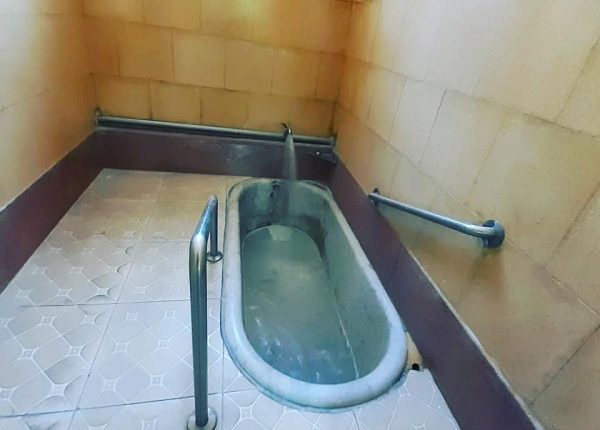 Hotel Caldas da Imperatriz (3)