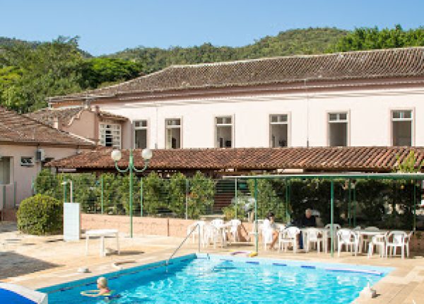 Hotel Caldas da Imperatriz (5)