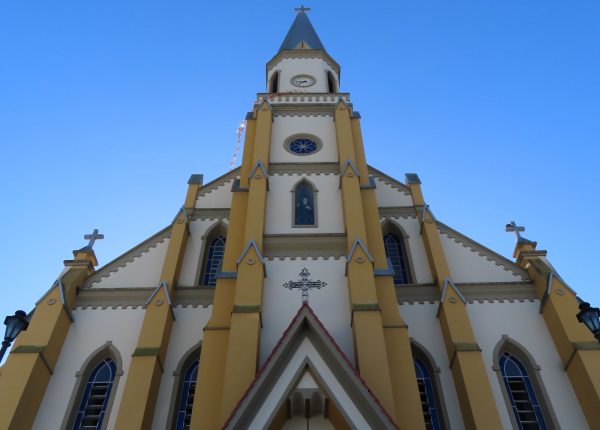 Igreja Matriz Santo Amaro (2)