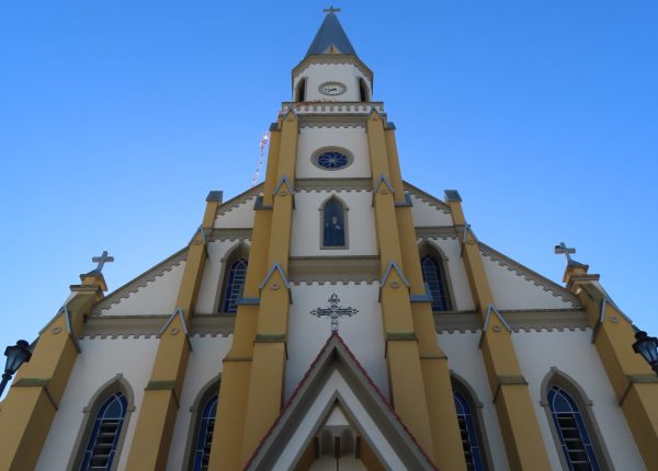 Igreja Matriz Santo Amaro (2)