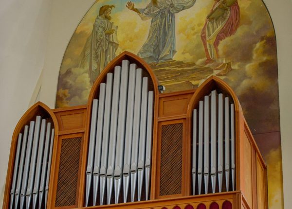 Igreja Matriz Santo Amaro (5)