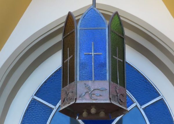 Igreja Matriz Santo Amaro (6)