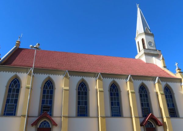Igreja Matriz Santo Amaro (8)