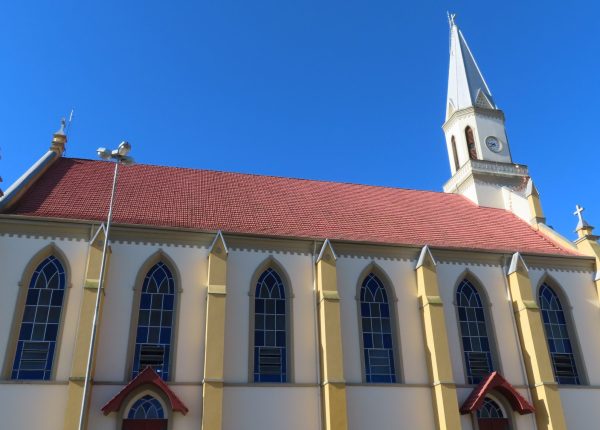 Igreja Matriz Santo Amaro (8)