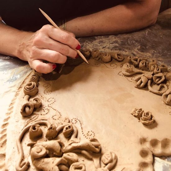 Oficina de Cerâmica Açoriana