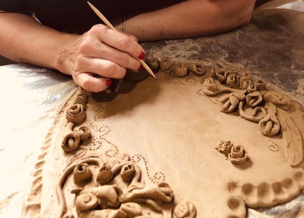 Oficina de Cerâmica Açoriana