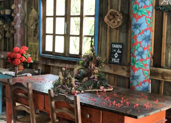 Oficina de Cerâmica Açoriana (2)