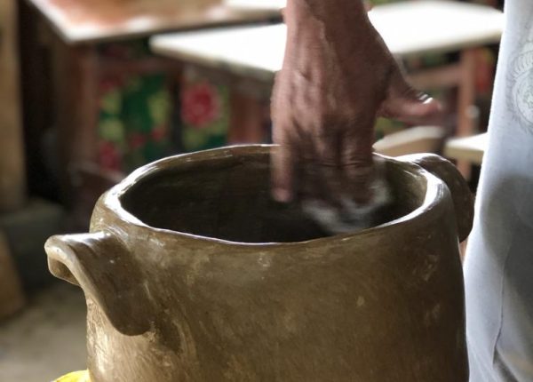 Oficina de Cerâmica Açoriana (3)