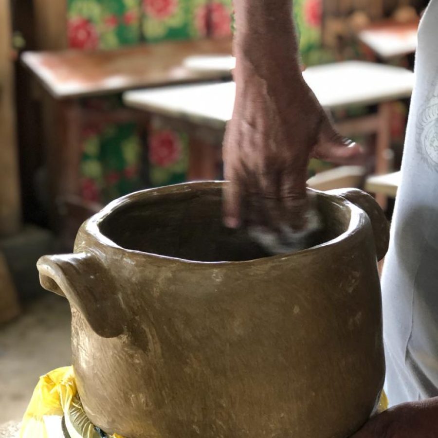 Oficina de Cerâmica Açoriana (3)