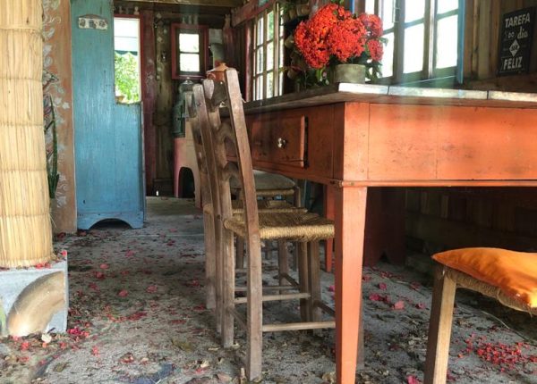 Oficina de Cerâmica Açoriana (6)