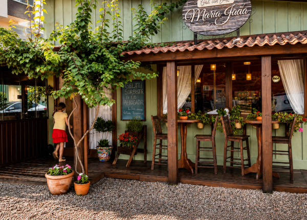 Rancho Maria João