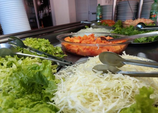 Restaurante Alambique (1)