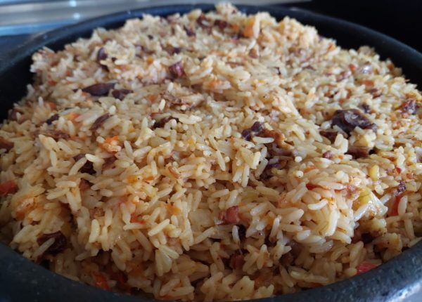 Restaurante Alambique (5)