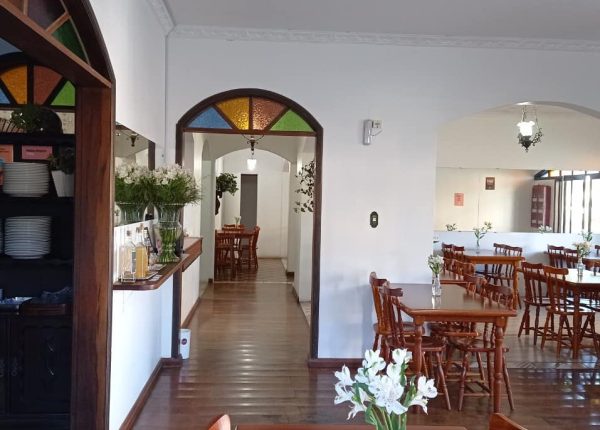 Restaurante Comida de Vó (1)