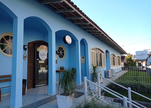 Restaurante Comida de Vó (1)