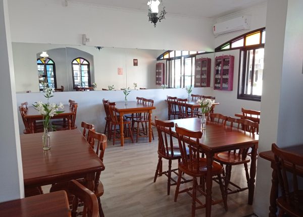 Restaurante Comida de Vó (2)