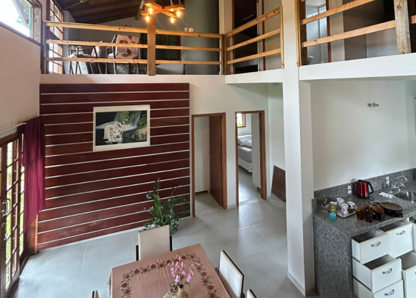 Sítio Pitanga Verde